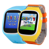 Детские часы с GPS-трекером SMART BABY WATCH DISNEY EDITION (BABY)